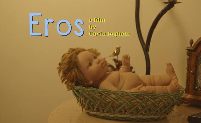 Eros (short film).