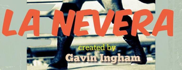 La Nevera (web-series).