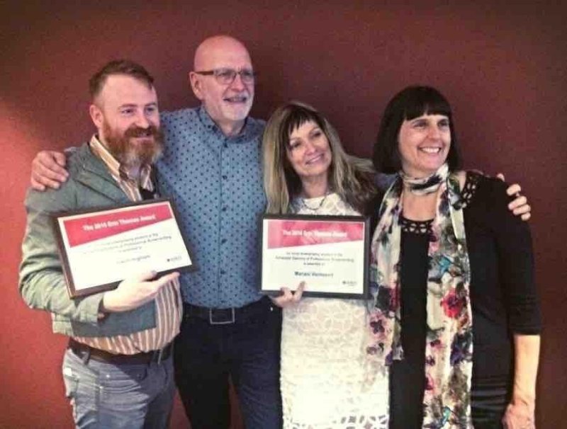 rmit sn - erin thomas