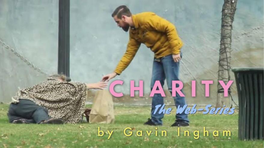 CHARITY - Facebook banner